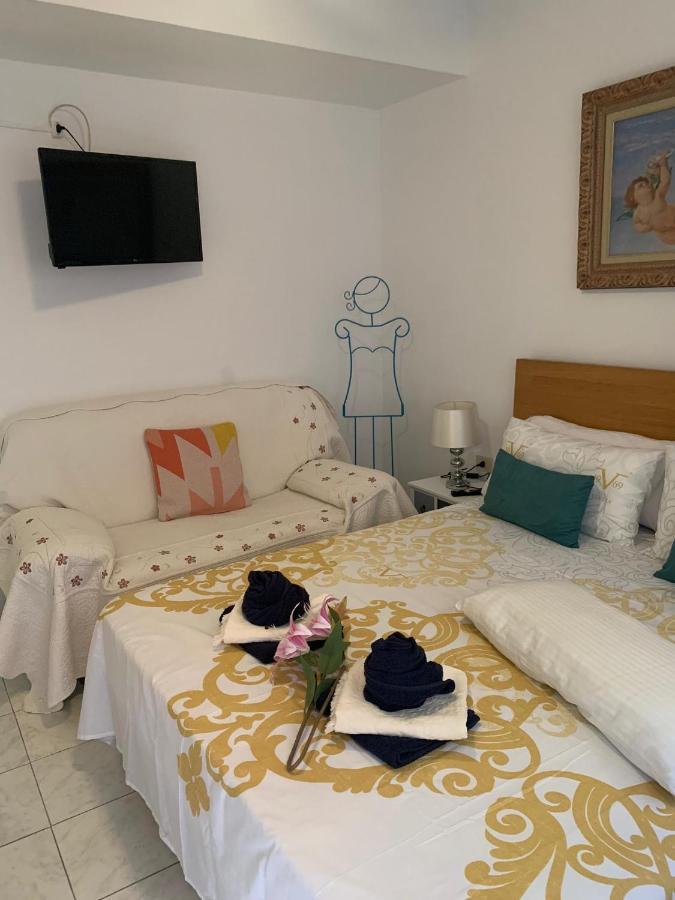 Dream Central Plaza Διαμέρισμα Σάντα Κρουζ Τενερίφης Εξωτερικό φωτογραφία
